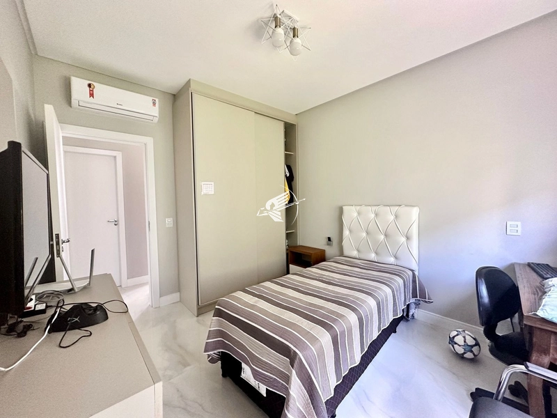 Casa à venda no Condomínio Dubai: 9ª foto da galeria de imagens do imóvel