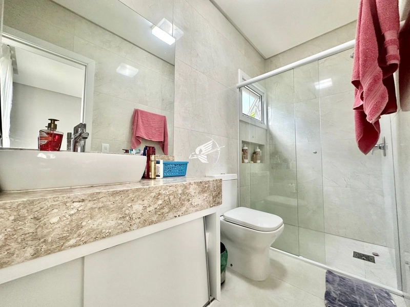 Casa à venda no Condomínio Dubai: 3ª foto da galeria de imagens do imóvel