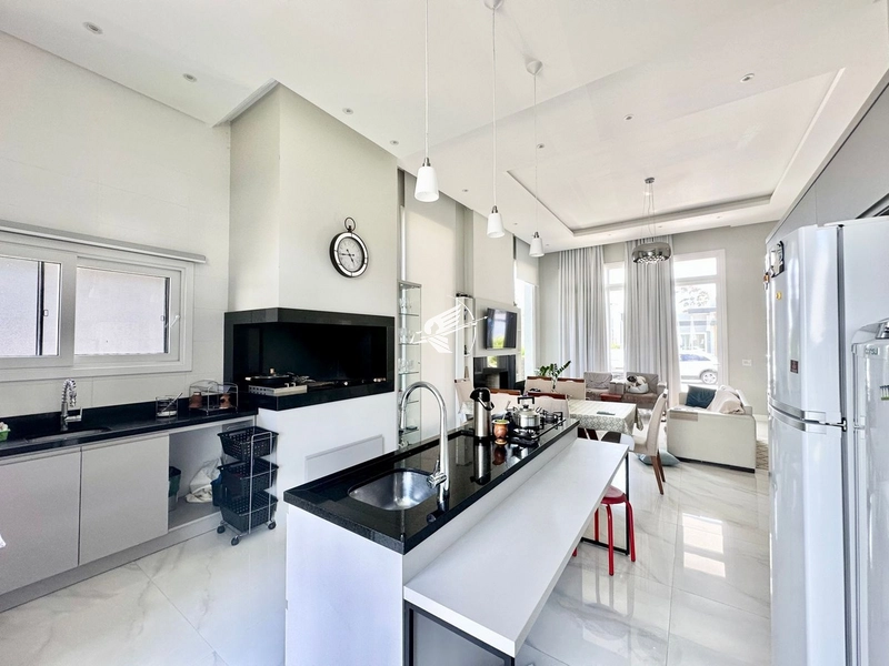 Casa à venda no Condomínio Dubai: 17ª foto da galeria de imagens do imóvel