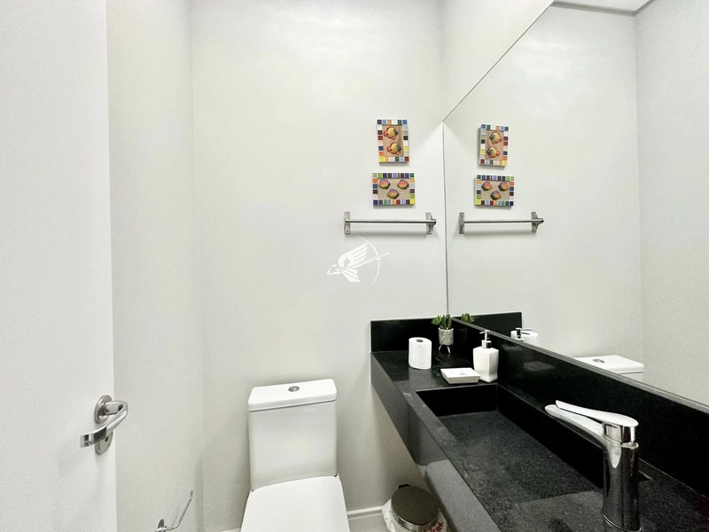 Casa à venda no Condomínio Dubai: 6ª foto da galeria de imagens do imóvel