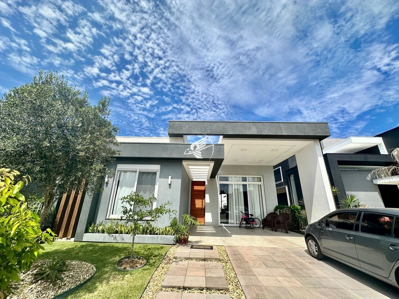 Casa à venda no Condomínio Dubai: 23ª foto da galeria de imagens do imóvel