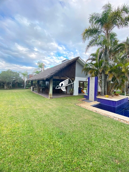Casa Térrea e Lote à venda em Atlântida!: 6ª foto da galeria de imagens do imóvel