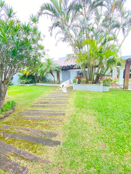 Casa Térrea e Lote à venda em Atlântida!: 3ª foto da galeria de imagens do imóvel