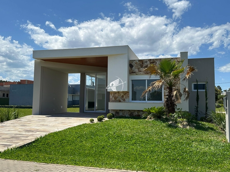 Casa térrea à venda no condomínio Terrasul em Capão da Canoa: 4ª foto da galeria de imagens do imóvel