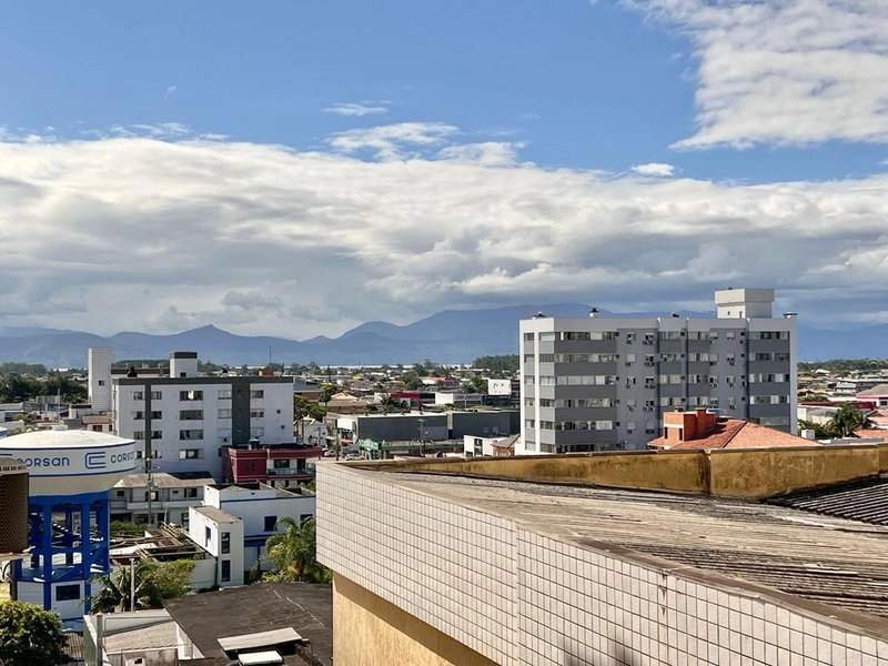 Apartamento no Ed TISCHLER a venda ! : 18ª foto da galeria de imagens do imóvel