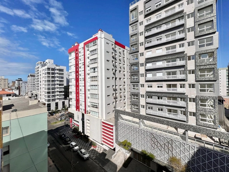 Apartamento no Ed TISCHLER a venda ! : 2ª foto da galeria de imagens do imóvel