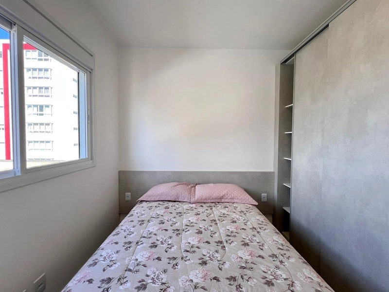 Apartamento no Ed TISCHLER a venda ! : 13ª foto da galeria de imagens do imóvel