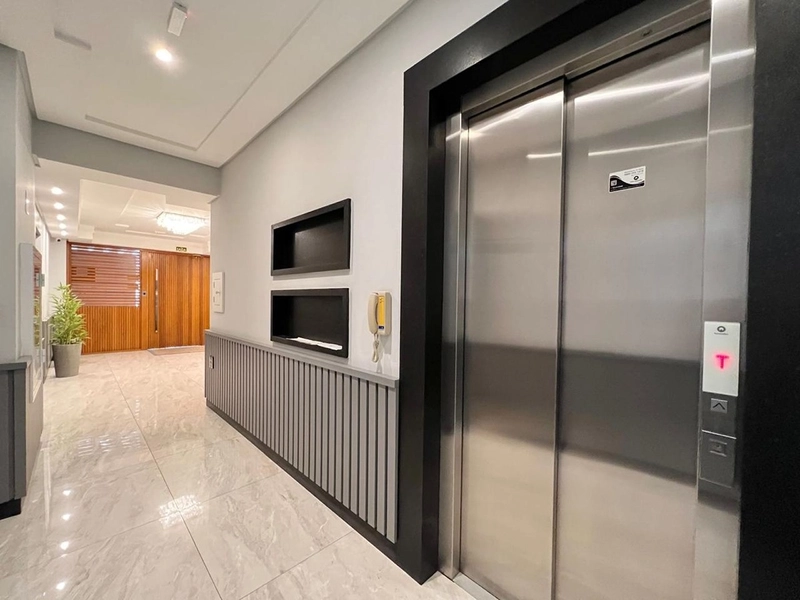 Apartamento no Ed TISCHLER a venda ! : 21ª foto da galeria de imagens do imóvel