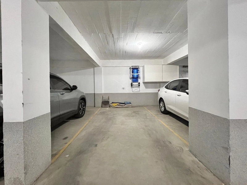 Apartamento no Ed TISCHLER a venda ! : 20ª foto da galeria de imagens do imóvel