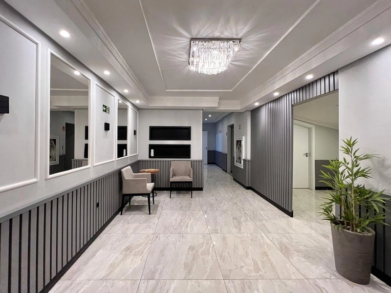 Apartamento no Ed TISCHLER a venda ! : 19ª foto da galeria de imagens do imóvel