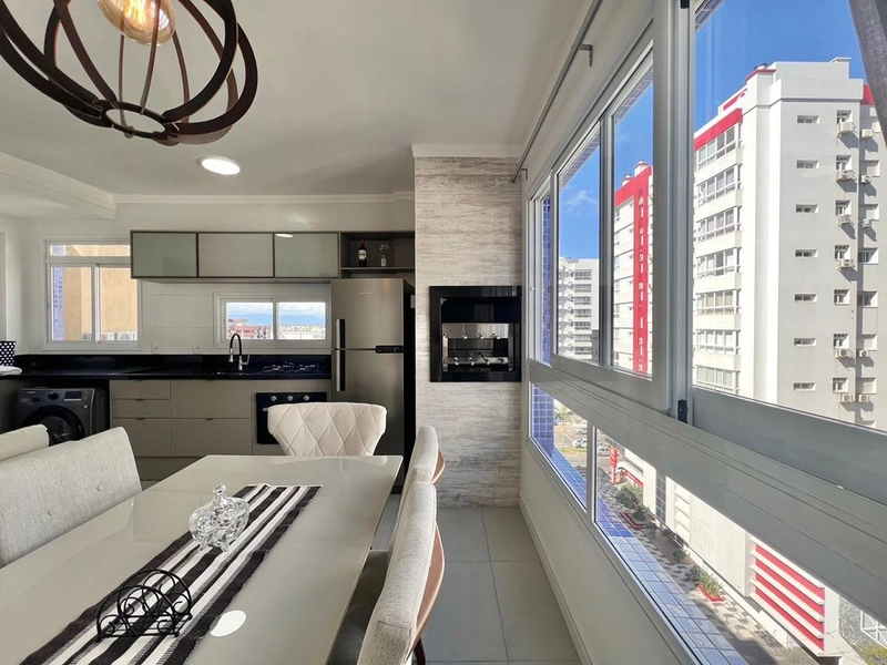 Apartamento no Ed TISCHLER a venda ! : 11ª foto da galeria de imagens do imóvel