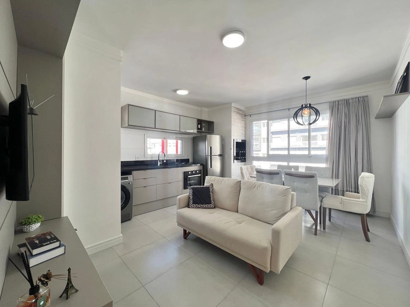 Apartamento no Ed TISCHLER a venda ! : 3ª foto da galeria de imagens do imóvel