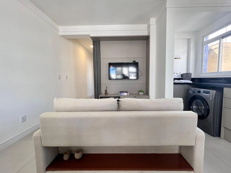 Apartamento no Ed TISCHLER a venda ! : 4ª foto da galeria de imagens do imóvel