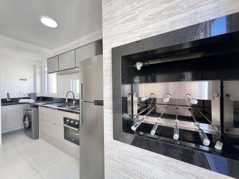 Apartamento no Ed TISCHLER a venda ! : 10ª foto da galeria de imagens do imóvel