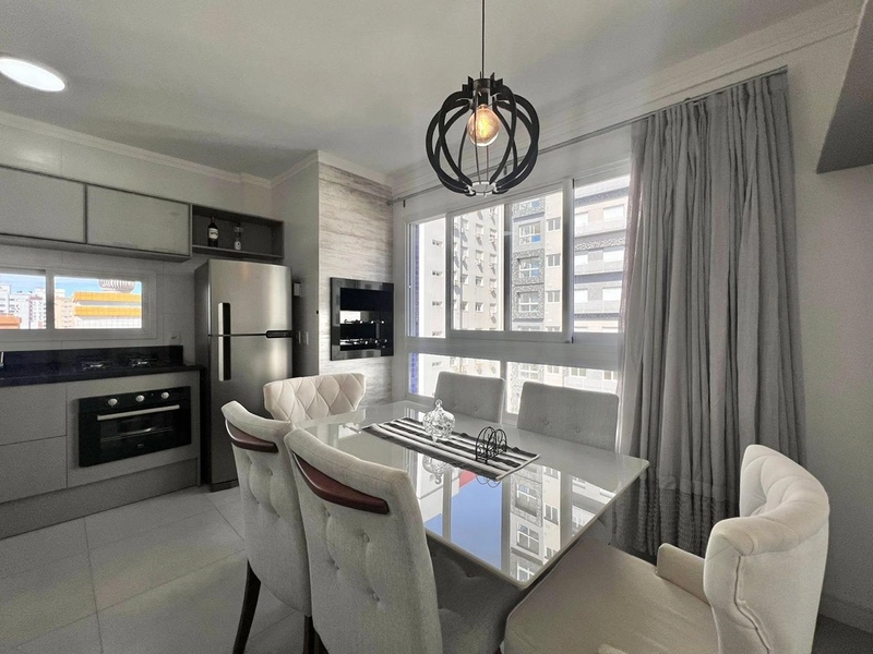 Apartamento no Ed TISCHLER a venda ! : 7ª foto da galeria de imagens do imóvel