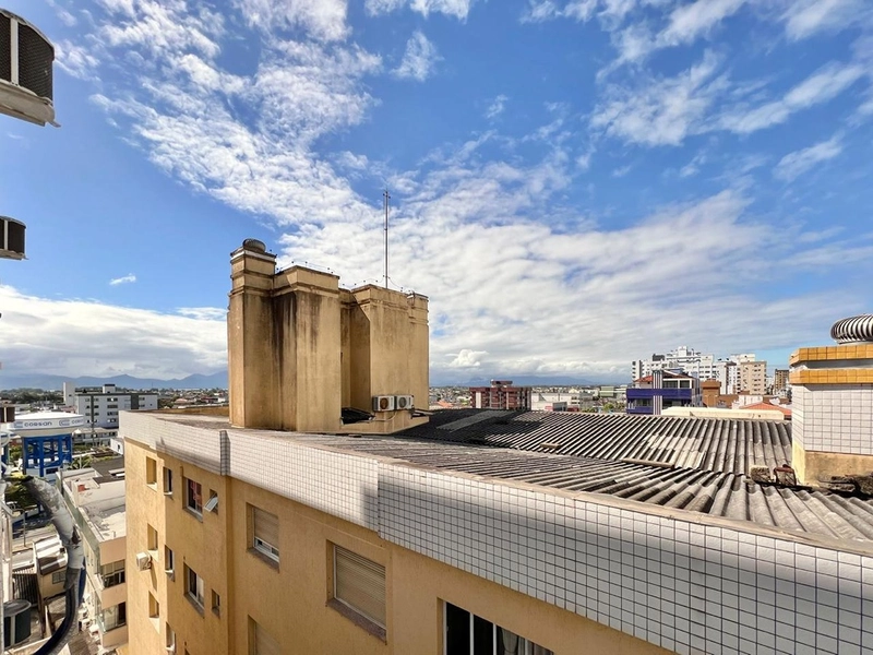 Apartamento no Ed TISCHLER a venda ! : 23ª foto da galeria de imagens do imóvel