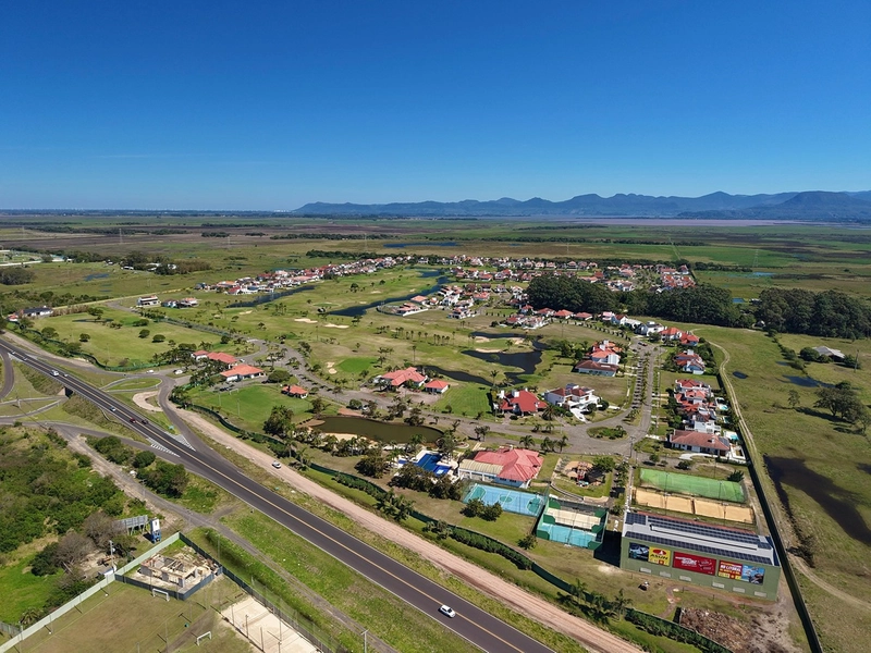 Sobrado à venda no condomínio Green Village Golf Club em Xangri-Lá: 32ª foto da galeria de imagens do imóvel