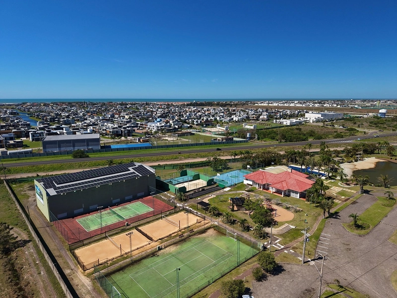 Sobrado à venda no condomínio Green Village Golf Club em Xangri-Lá: 30ª foto da galeria de imagens do imóvel