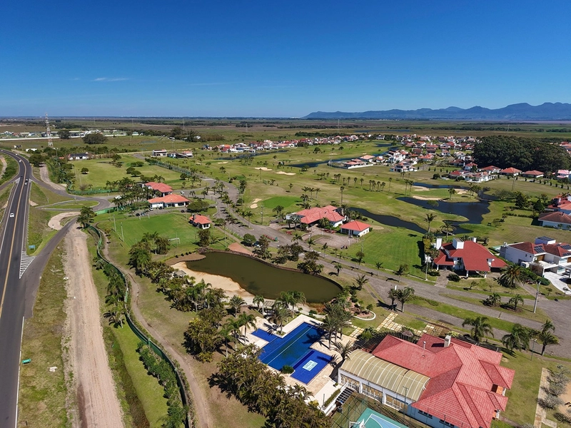Sobrado à venda no condomínio Green Village Golf Club em Xangri-Lá: 31ª foto da galeria de imagens do imóvel