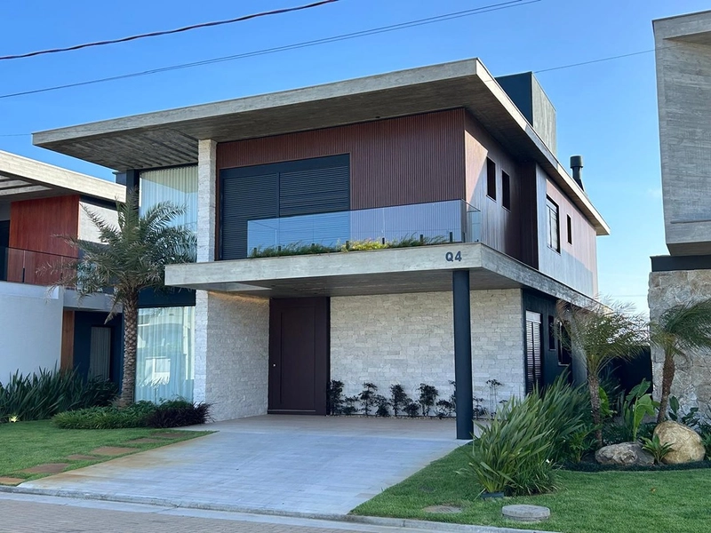 Imóvel residencial ou comercial