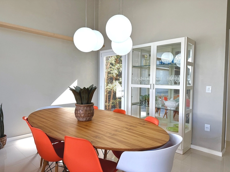 Casa térrea no condomínio Las Palmas em Xangri-Lá: 5ª foto da galeria de imagens do imóvel