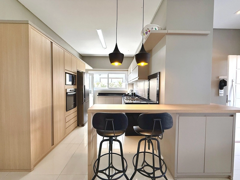 Casa térrea no condomínio Las Palmas em Xangri-Lá: 8ª foto da galeria de imagens do imóvel