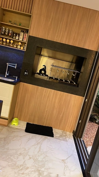 Sobrado à venda no condomínio Velas da Marina: 20ª foto da galeria de imagens do imóvel