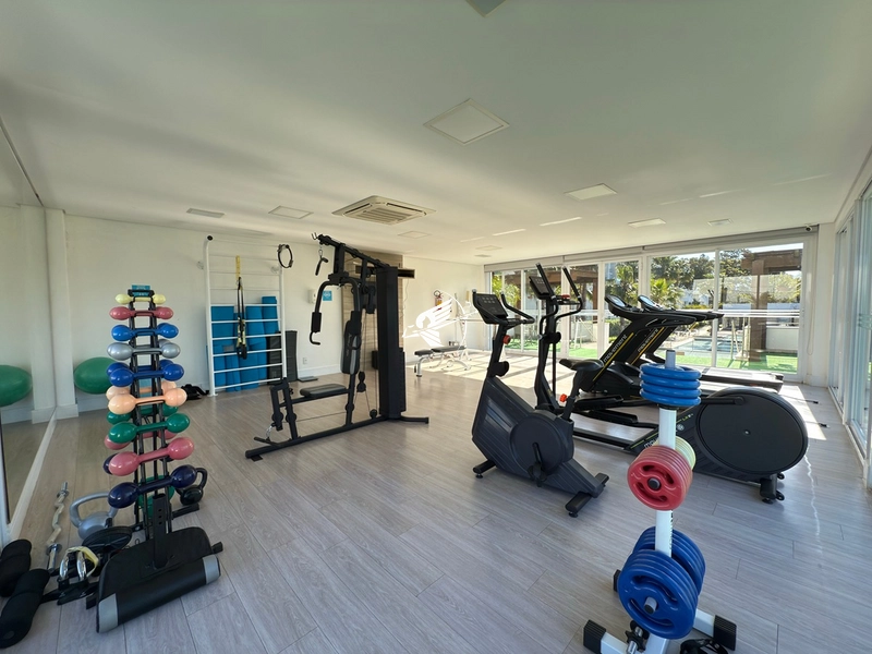 Apartamento à venda em Atlântida : 5ª foto da galeria de imagens do imóvel