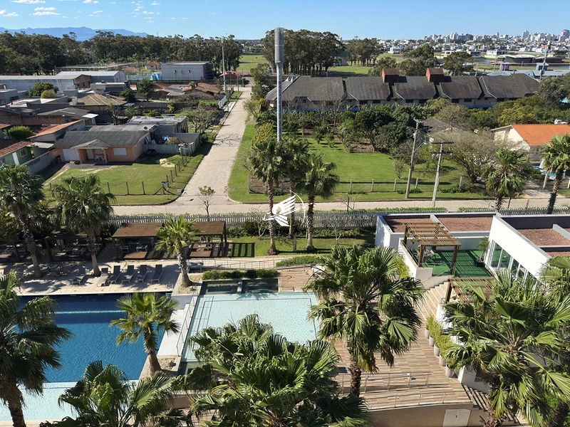 Apartamento à venda em Atlântida : 26ª foto da galeria de imagens do imóvel
