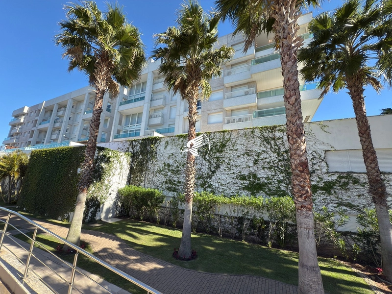 Apartamento à venda em Atlântida : 1ª foto da galeria de imagens do imóvel