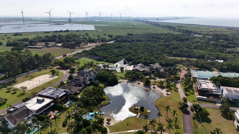 Casa Beira Lago à venda no condomínio Bosques de Atlântida: 12ª foto da galeria de imagens do imóvel