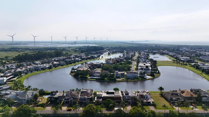 Casa Beira Lago à venda no condomínio Bosques de Atlântida: 9ª foto da galeria de imagens do imóvel