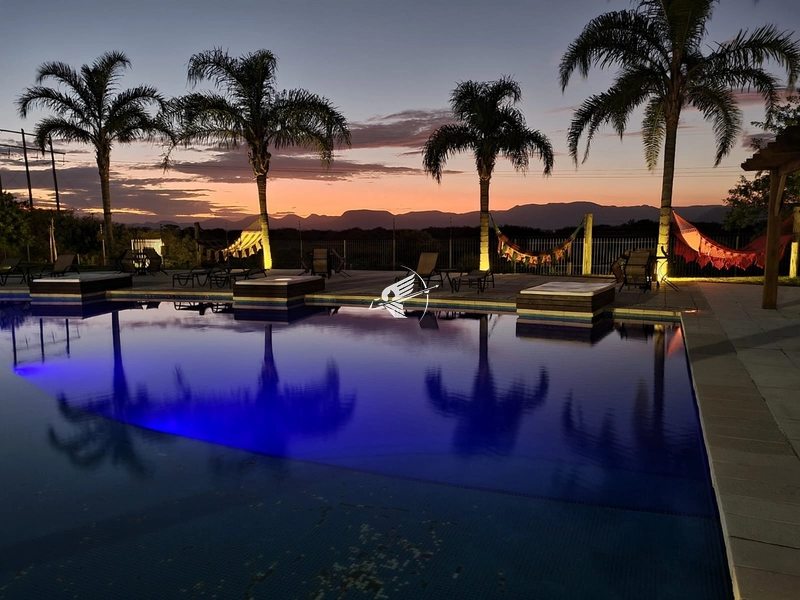 Casa à venda no Condomínio Capão Ilhas Resort: 5ª foto da galeria de imagens do imóvel