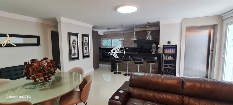 Casa à venda no Condomínio Capão Ilhas Resort: 12ª foto da galeria de imagens do imóvel