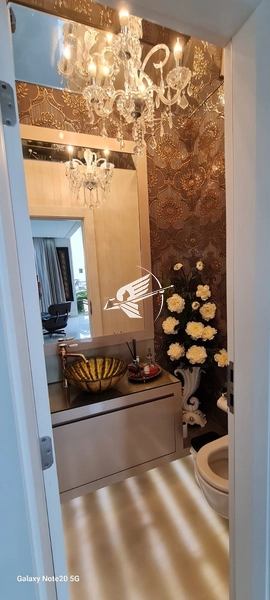 Casa à venda no Condomínio Capão Ilhas Resort: 14ª foto da galeria de imagens do imóvel