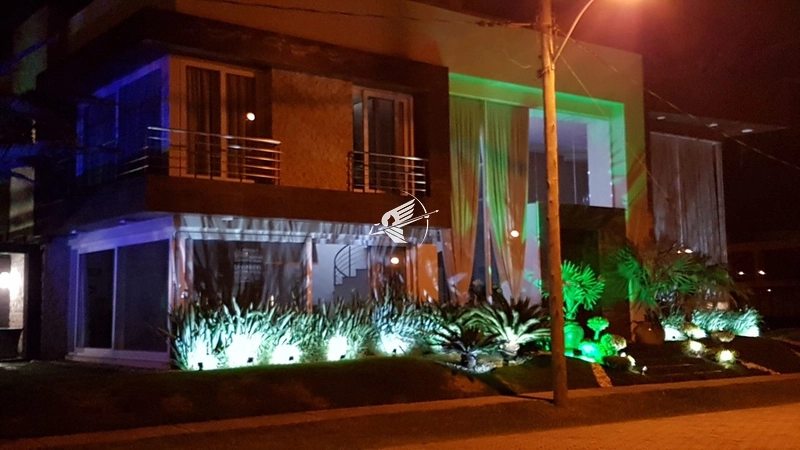 Casa à venda no Condomínio Capão Ilhas Resort: 3ª foto da galeria de imagens do imóvel