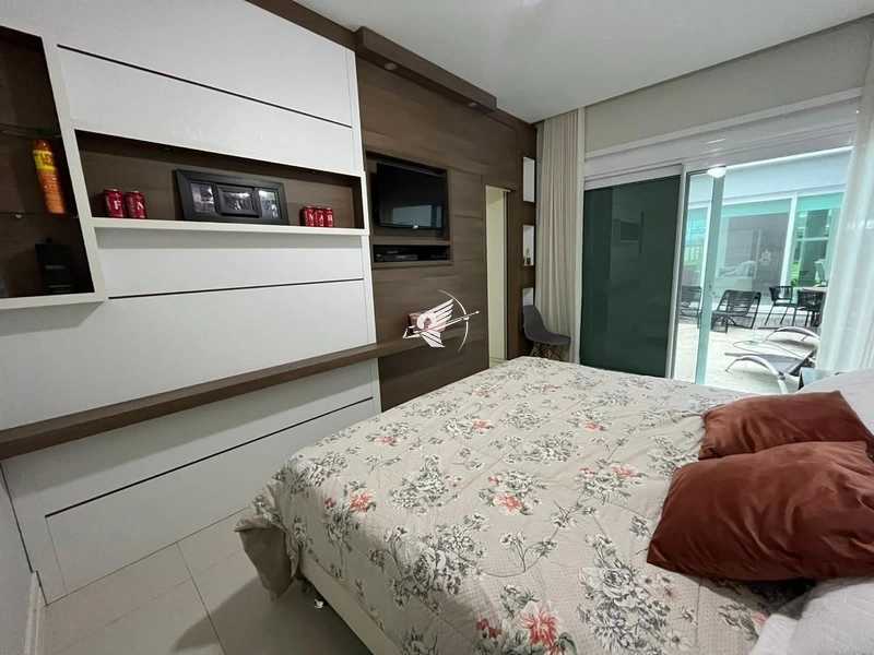 Casa à venda no condomínio Condado de Capão: 15ª foto da galeria de imagens do imóvel