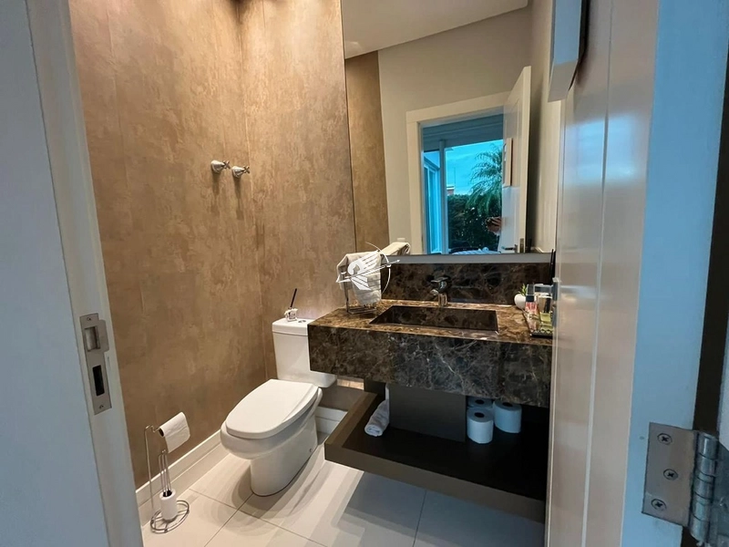 Casa à venda no condomínio Condado de Capão: 13ª foto da galeria de imagens do imóvel