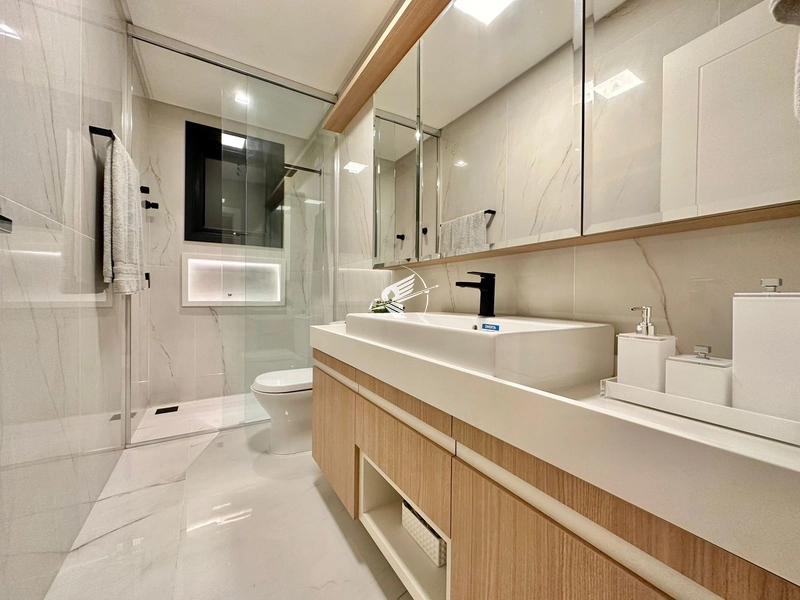 Casa à venda no condomínio Enseada: 91ª foto da galeria de imagens do imóvel