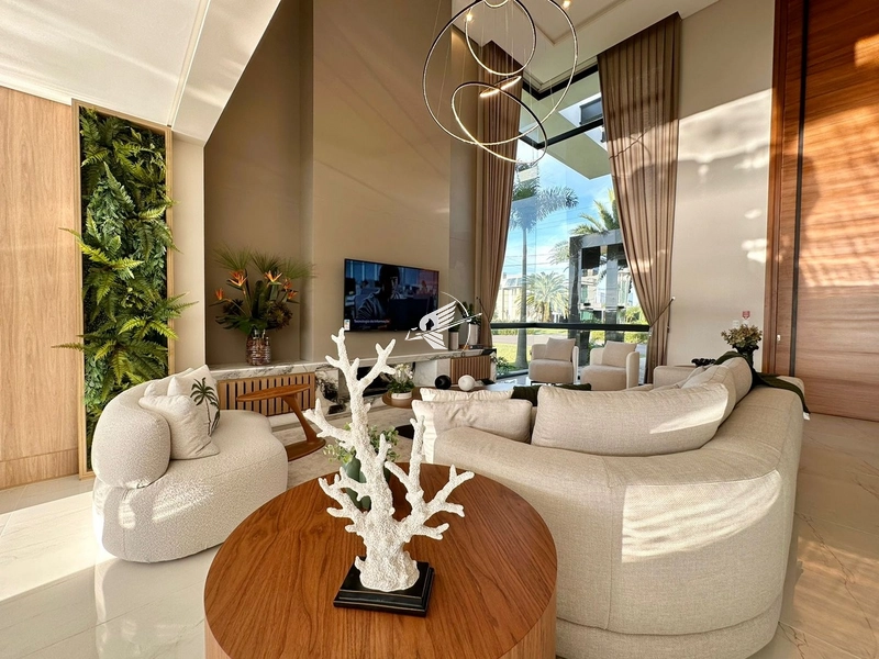 Casa à venda no condomínio Enseada: 10ª foto da galeria de imagens do imóvel