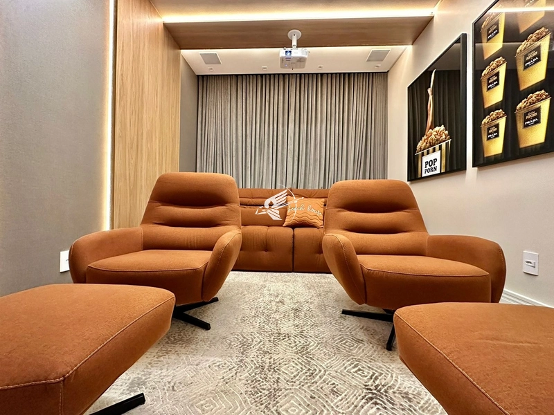 Casa à venda no condomínio Enseada: 84ª foto da galeria de imagens do imóvel