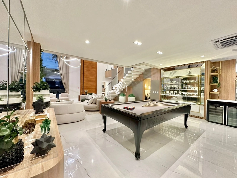 Casa à venda no condomínio Enseada: 67ª foto da galeria de imagens do imóvel