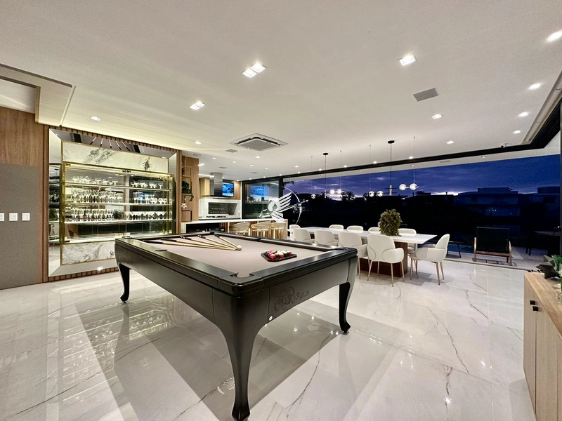 Casa à venda no condomínio Enseada: 78ª foto da galeria de imagens do imóvel