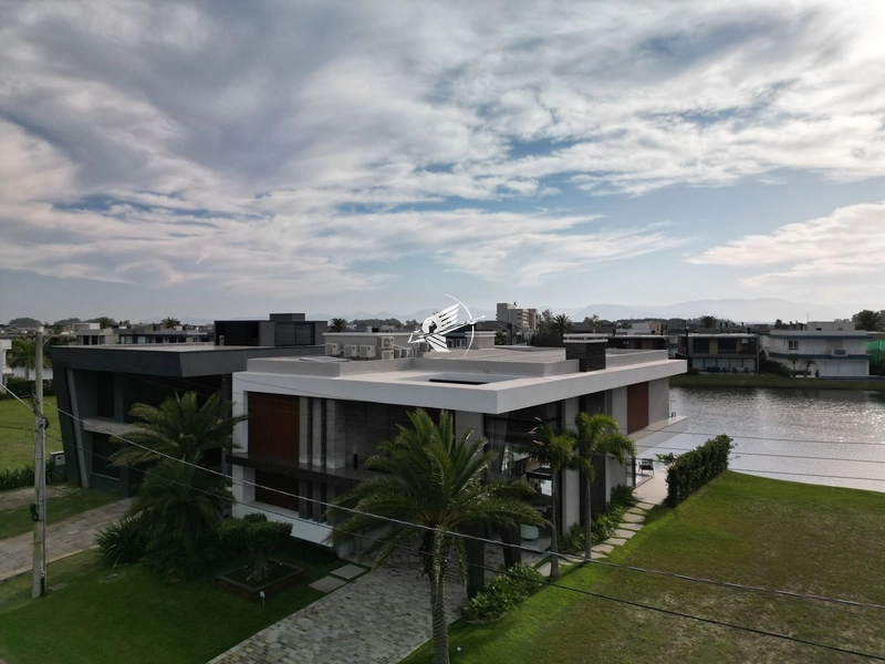 Casa à venda no condomínio Enseada: 49ª foto da galeria de imagens do imóvel