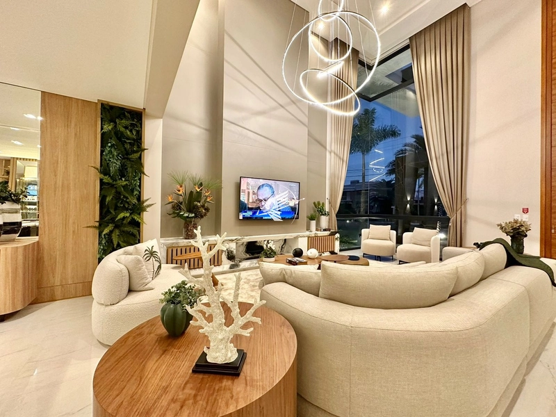 Casa à venda no condomínio Enseada: 70ª foto da galeria de imagens do imóvel