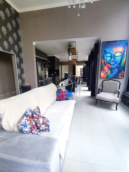 Casa térrea à venda no condomínio Dubai Resort em Capão da Canoa: 4ª foto da galeria de imagens do imóvel