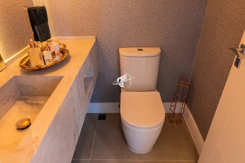 Sobrado à venda no Condomínio Capão Ilhas Resort: 5ª foto da galeria de imagens do imóvel
