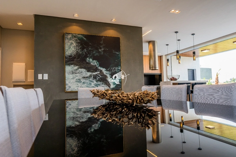 Sobrado à venda no Condomínio Capão Ilhas Resort: 11ª foto da galeria de imagens do imóvel