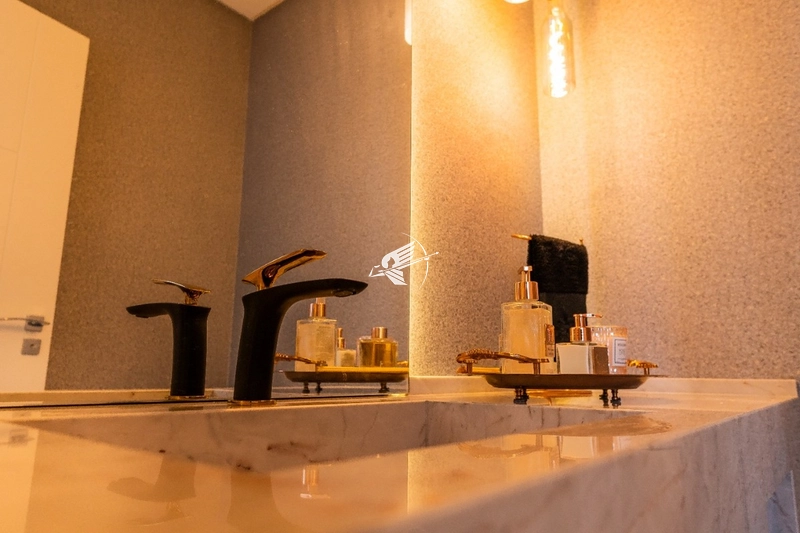 Sobrado à venda no Condomínio Capão Ilhas Resort: 6ª foto da galeria de imagens do imóvel