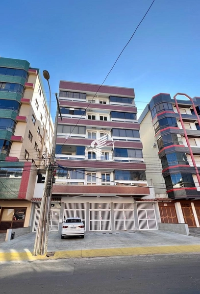 Apartamento á venda em Capão da Canoa: 1ª foto da galeria de imagens do imóvel